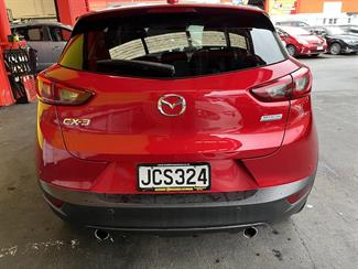 2015 Mazda Cx-3 - Thumbnail