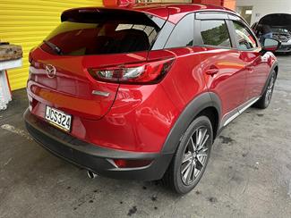 2015 Mazda Cx-3 - Thumbnail