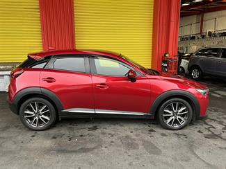 2015 Mazda Cx-3 - Thumbnail