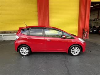 2011 Honda Fit - Thumbnail