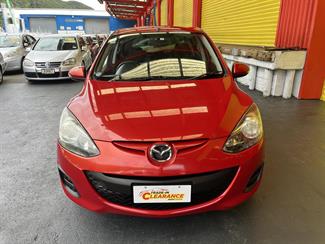 2013 Mazda Demio - Thumbnail