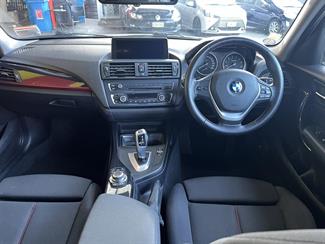 2011 BMW 120I - Thumbnail