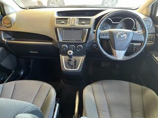 2013 Mazda Premacy - Thumbnail