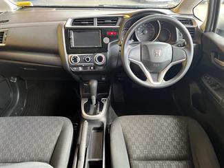 2014 Honda Fit - Thumbnail