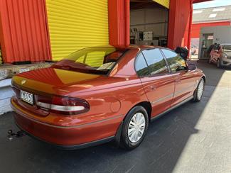 1999 Holden Commodore - Thumbnail