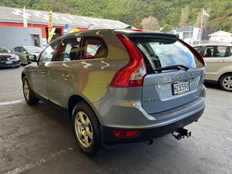 2011 Volvo Xc60 - Thumbnail