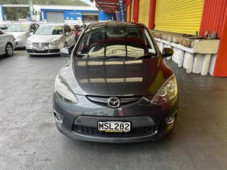 2007 Mazda Demio - Thumbnail