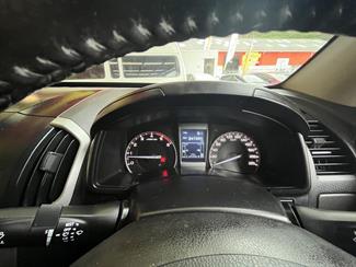 2012 Isuzu D-Max - Thumbnail