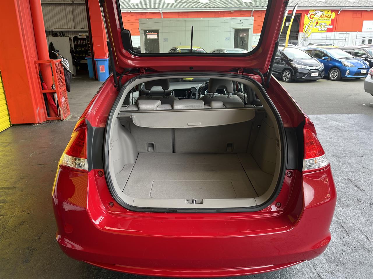 2009 Honda Insight