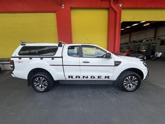 2015 Ford Ranger - Thumbnail