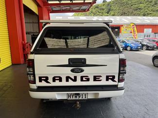 2015 Ford Ranger - Thumbnail