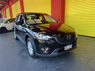 2013 Mazda Cx-5 - Thumbnail