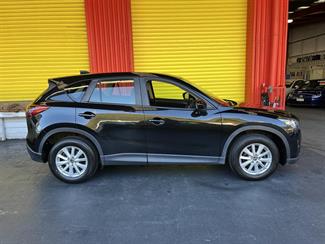 2013 Mazda Cx-5 - Thumbnail