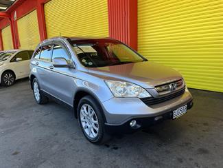 2006 Honda CRV - Thumbnail