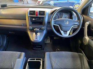 2006 Honda CRV - Thumbnail