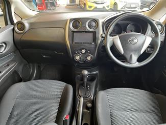 2016 Nissan Note - Thumbnail