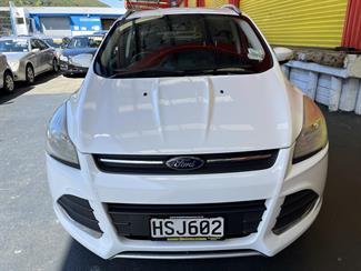 2014 Ford Kuga - Thumbnail