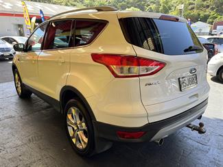 2014 Ford Kuga - Thumbnail