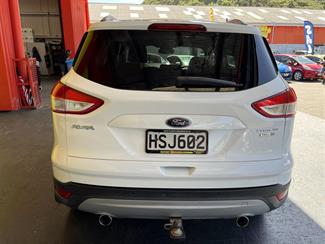 2014 Ford Kuga - Thumbnail