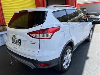 2014 Ford Kuga - Thumbnail