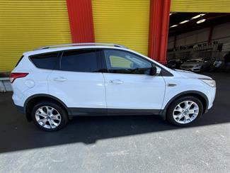 2014 Ford Kuga - Thumbnail