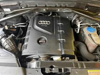 2011 Audi Q5 - Thumbnail