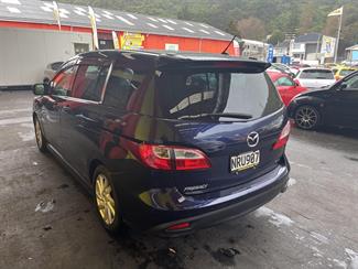 2012 Mazda Premacy - Thumbnail