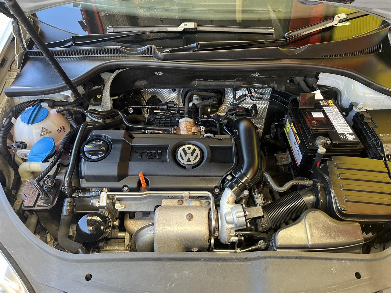 2009 Volkswagen Golf