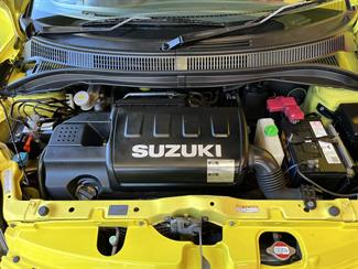 2008 Suzuki Swift - Thumbnail