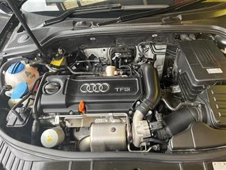 2010 Audi A4 - Thumbnail