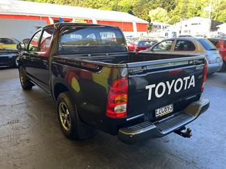 2009 Toyota Hilux - Thumbnail