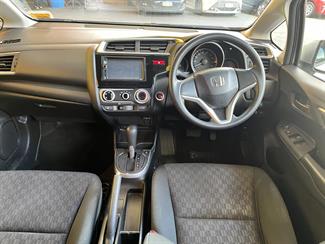 2014 Honda Fit - Thumbnail