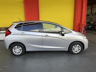 2014 Honda Fit - Thumbnail