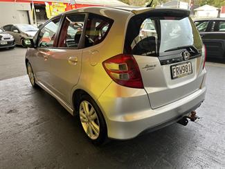 2011 Honda Jazz - Thumbnail