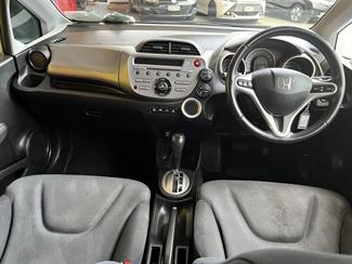 2011 Honda Jazz - Thumbnail