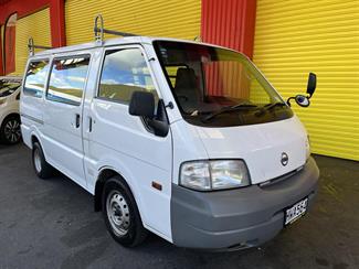 2008 Nissan Vanette - Thumbnail