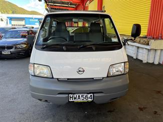 2008 Nissan Vanette - Thumbnail