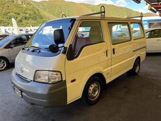 2008 Nissan Vanette - Thumbnail