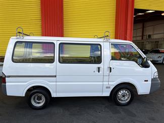 2008 Nissan Vanette - Thumbnail