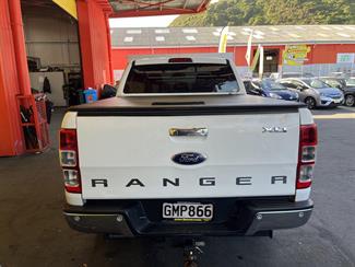 2012 Ford Ranger - Thumbnail