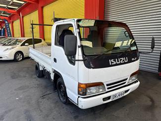 1996 Isuzu Elf - Thumbnail