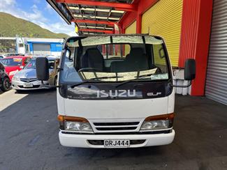 1996 Isuzu Elf - Thumbnail