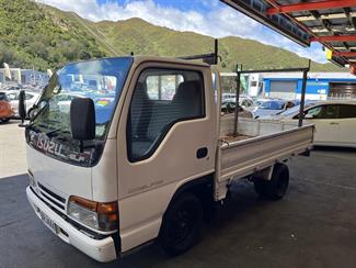 1996 Isuzu Elf - Thumbnail