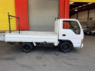 1996 Isuzu Elf - Thumbnail