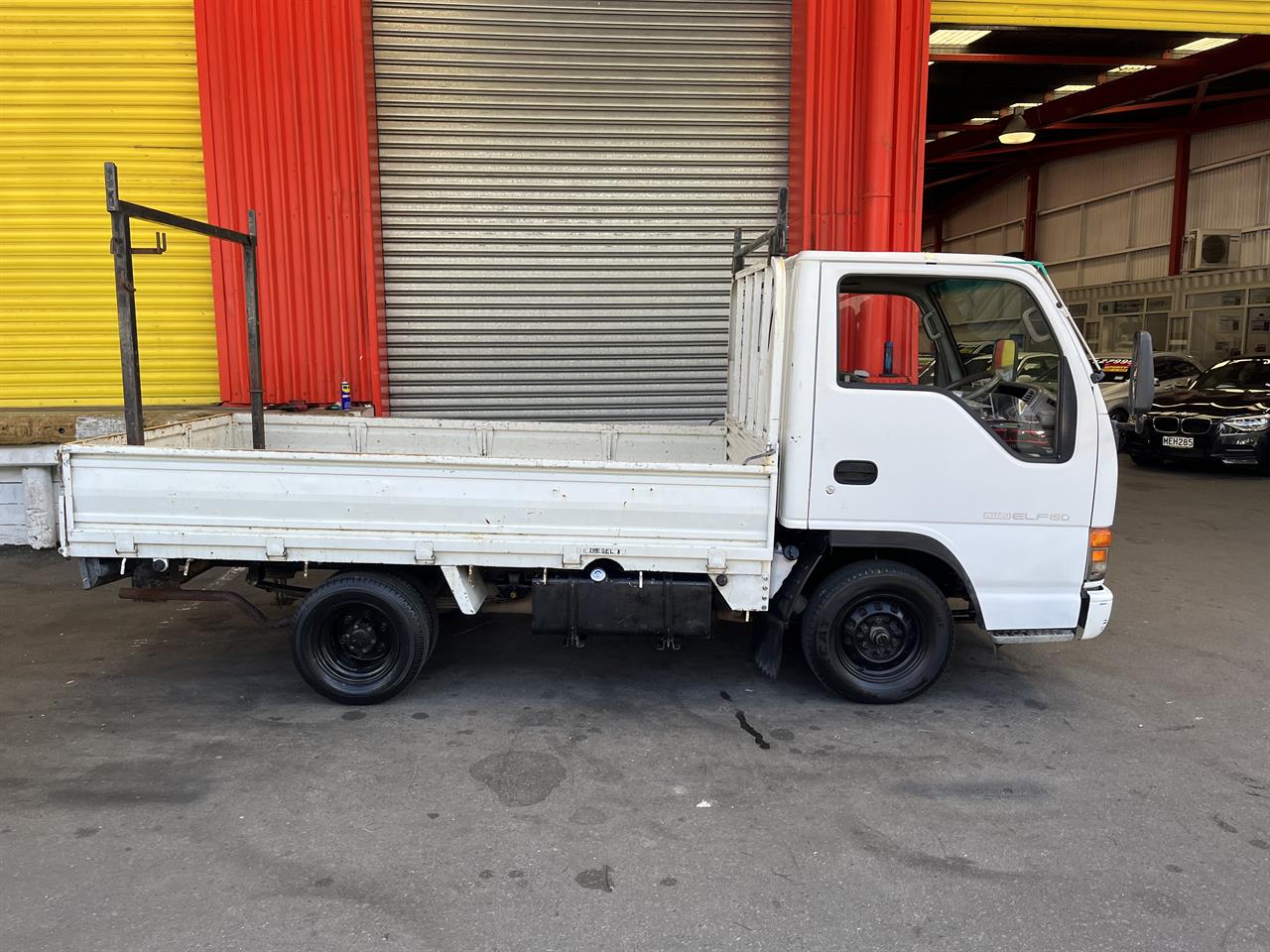 1996 Isuzu Elf