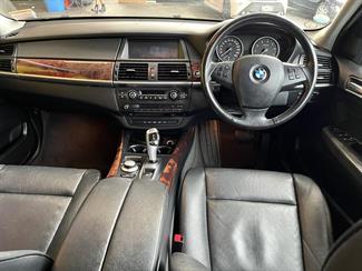 2007 BMW X5 - Thumbnail