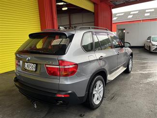 2007 BMW X5 - Thumbnail