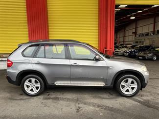 2007 BMW X5 - Thumbnail