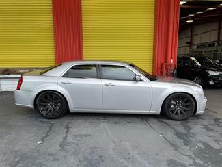 2007 Chrysler 300 - Thumbnail