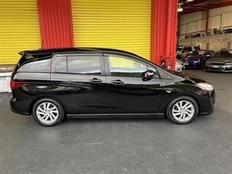 2012 Mazda Premacy - Thumbnail